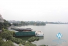 One bedroom apartment for rent on the lake in Tay Ho, Hanoi, Vietnam